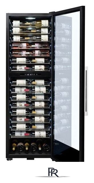 Винный шкаф La Sommeliere Pro160Dz - Изображение №3 — Интернет-магазин ПроЗаказ