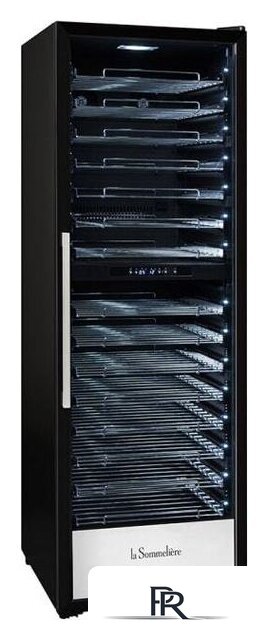 Винный шкаф La Sommeliere Pro160Dz - Изображение №8 — Интернет-магазин ПроЗаказ