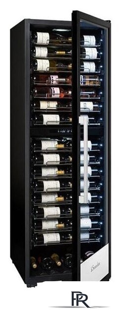 Винный шкаф La Sommeliere Pro160Dz - Изображение №1 — Интернет-магазин ПроЗаказ