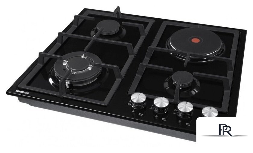 Варочная панель Nord (Nordfrost) HS 6032 B - Изображение №3 — Интернет-магазин ПроЗаказ