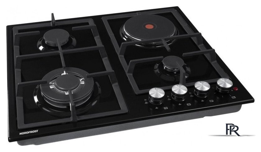 Варочная панель Nord (Nordfrost) HS 6032 B - Изображение №4 — Интернет-магазин ПроЗаказ