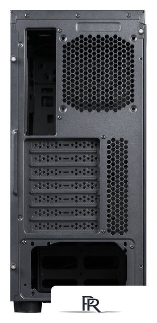Корпус Chieftec Hawk AL-02B-TG-OP - Изображение №6 — Интернет-магазин ПроЗаказ