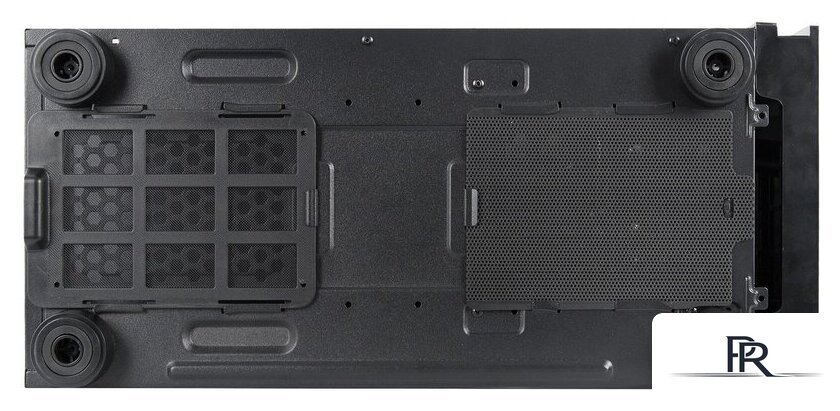 Корпус Chieftec Hawk AL-02B-TG-OP - Изображение №7 — Интернет-магазин ПроЗаказ
