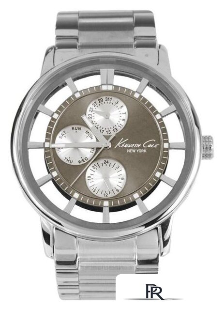 Наручные часы Kenneth Cole KC9114 - Изображение №1 — Интернет-магазин ПроЗаказ