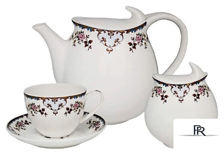 Сервиз Lenardi 214-001 - Изображение №1 — Интернет-магазин ПроЗаказ