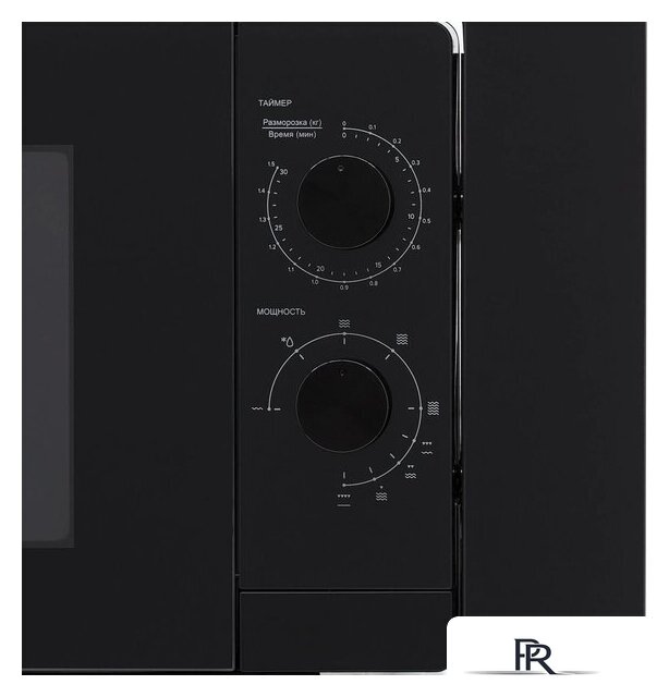 Микроволновая печь Krona Wirbel 60 BL - Изображение №11 — Интернет-магазин ПроЗаказ