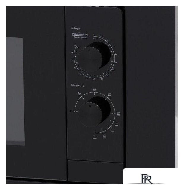 Микроволновая печь Krona Wirbel 60 BL - Изображение №12 — Интернет-магазин ПроЗаказ