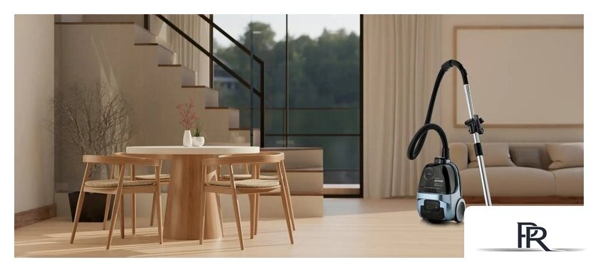 Пылесос Gorenje VC2302G6AHBL - Изображение №14 — Интернет-магазин ПроЗаказ