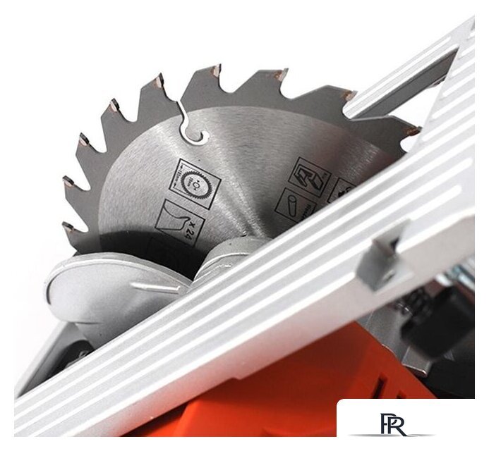 Дисковая (циркулярная) пила Patriot CS 185UES (без АКБ) - Изображение №14 — Интернет-магазин ПроЗаказ