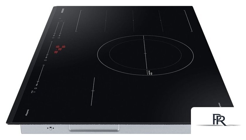 Варочная панель Samsung NZ84C6057GK - Изображение №2 — Интернет-магазин ПроЗаказ