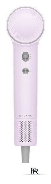 Фен Dreame Hairdryer Mini (фиолетовый) - Изображение №3 — Интернет-магазин ПроЗаказ