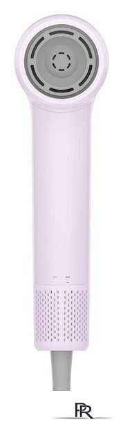 Фен Dreame Hairdryer Mini (фиолетовый) - Изображение №4 — Интернет-магазин ПроЗаказ