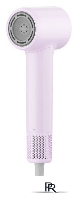 Фен Dreame Hairdryer Mini (фиолетовый) - Изображение №2 — Интернет-магазин ПроЗаказ
