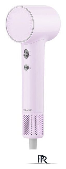 Фен Dreame Hairdryer Mini (фиолетовый) - Изображение №1 — Интернет-магазин ПроЗаказ