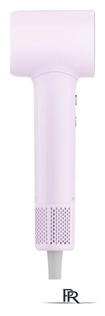 Фен Dreame Hairdryer Mini (фиолетовый) - Изображение №5 — Интернет-магазин ПроЗаказ