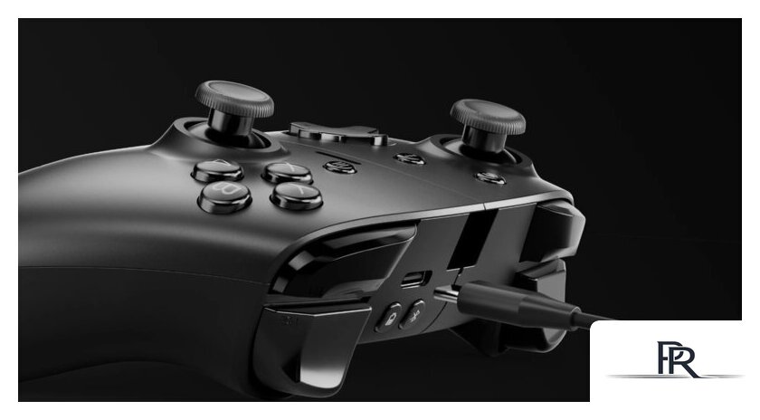 Геймпад для смартфона SteelSeries Nimbus Cloud - Изображение №7 — Интернет-магазин ПроЗаказ