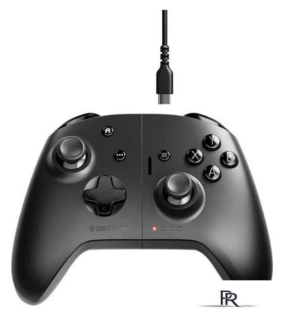 Геймпад для смартфона SteelSeries Nimbus Cloud - Изображение №3 — Интернет-магазин ПроЗаказ