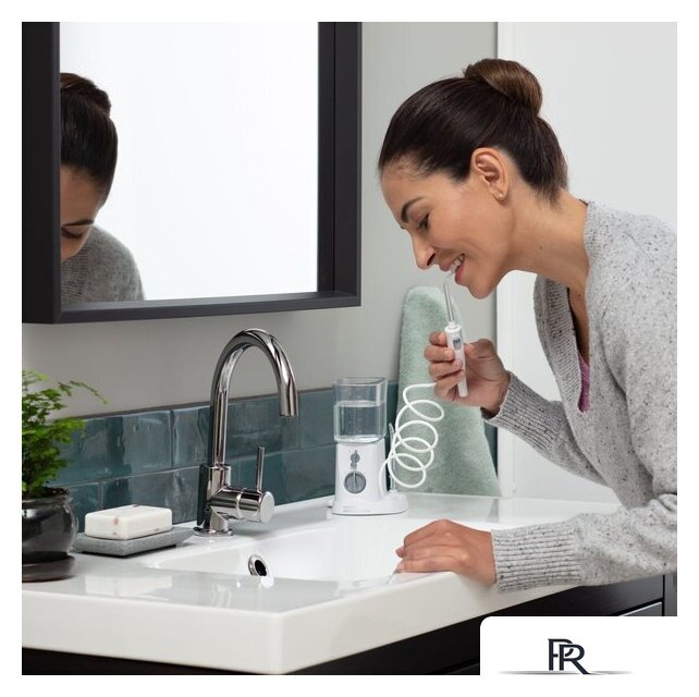 Ирригатор  Waterpik Reg WF310EU - Изображение №2 — Интернет-магазин ПроЗаказ