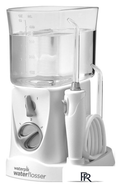 Ирригатор  Waterpik Reg WF310EU - Изображение №1 — Интернет-магазин ПроЗаказ