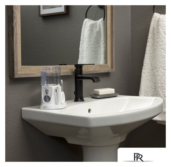 Ирригатор  Waterpik Reg WF310EU - Изображение №3 — Интернет-магазин ПроЗаказ