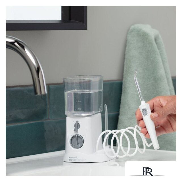 Ирригатор  Waterpik Reg WF310EU - Изображение №4 — Интернет-магазин ПроЗаказ
