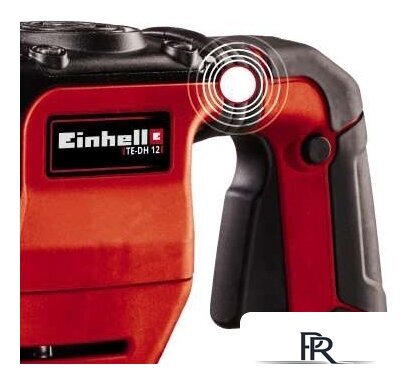 Отбойный молоток Einhell TE-DH 12 - Изображение №2 — Интернет-магазин ПроЗаказ