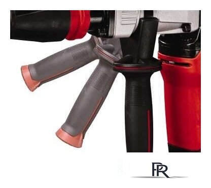 Отбойный молоток Einhell TE-DH 12 - Изображение №4 — Интернет-магазин ПроЗаказ