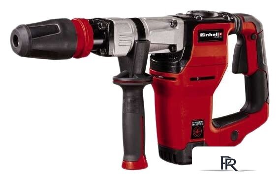 Отбойный молоток Einhell TE-DH 12 - Изображение №1 — Интернет-магазин ПроЗаказ
