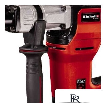 Отбойный молоток Einhell TE-DH 12 - Изображение №3 — Интернет-магазин ПроЗаказ