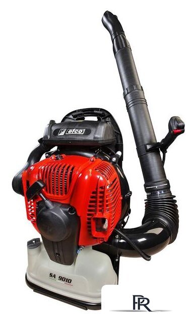 Ранцевая воздуходувка Efco SA 9010 - Изображение №4 — Интернет-магазин ПроЗаказ
