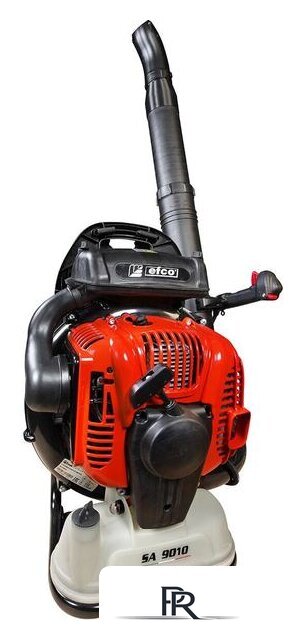Ранцевая воздуходувка Efco SA 9010 - Изображение №3 — Интернет-магазин ПроЗаказ