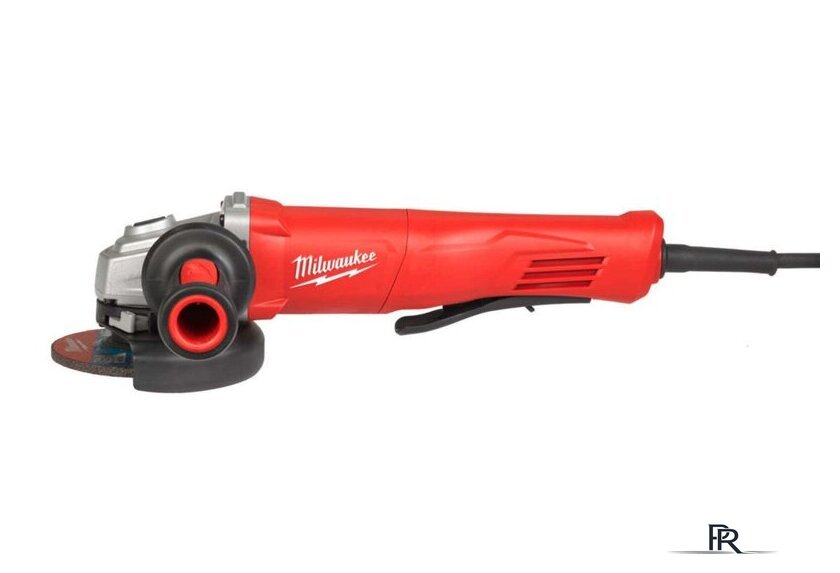 Угловая шлифмашина Milwaukee AGV 13-125 XSPDE 4933451578 - Изображение №2 — Интернет-магазин ПроЗаказ