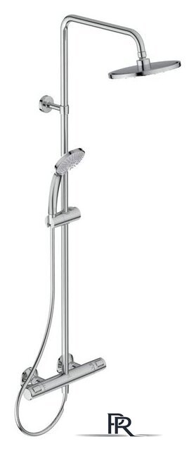 Душевая система  Ideal Standard Ceratherm A7208AA - Изображение №1 — Интернет-магазин ПроЗаказ