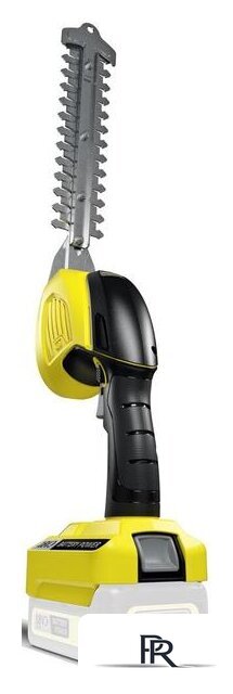 Кусторез + ножницы Karcher GSH 18-20 (без АКБ) - Изображение №3 — Интернет-магазин ПроЗаказ