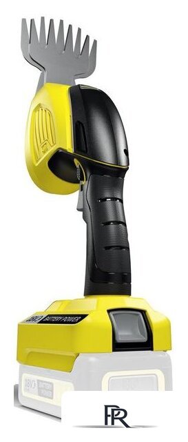 Кусторез + ножницы Karcher GSH 18-20 (без АКБ) - Изображение №2 — Интернет-магазин ПроЗаказ