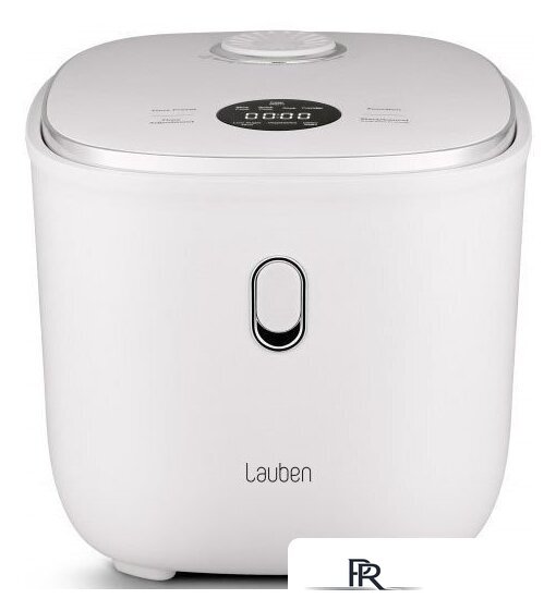 Рисоварка Lauben Low Sugar Rice Cooker 3000WT - Изображение №1 — Интернет-магазин ПроЗаказ