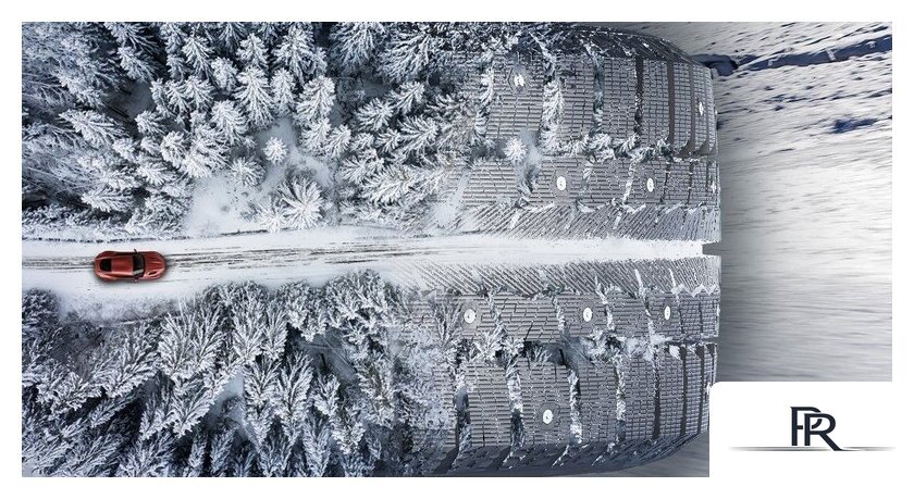 Зимние шины Pace Antarctica Ice 215/55R17 94T (шипы) - Изображение №2 — Интернет-магазин ПроЗаказ