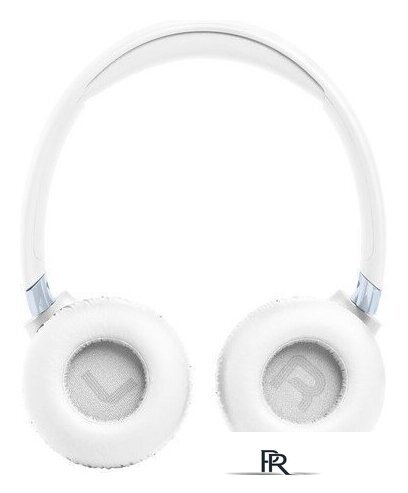 Наушники JBL Tune 680NC (белый) - Изображение №4 — Интернет-магазин ПроЗаказ