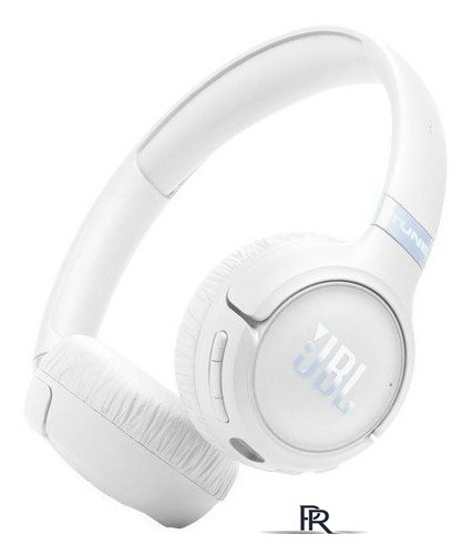 Наушники JBL Tune 680NC (белый) - Изображение №1 — Интернет-магазин ПроЗаказ