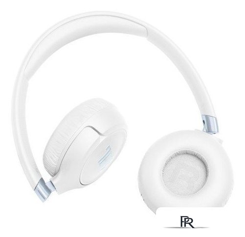 Наушники JBL Tune 680NC (белый) - Изображение №9 — Интернет-магазин ПроЗаказ