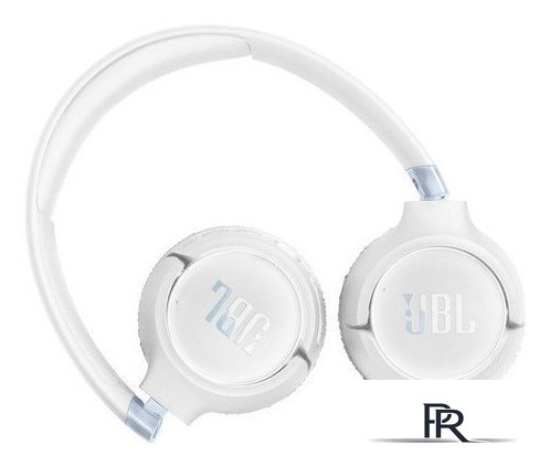 Наушники JBL Tune 680NC (белый) - Изображение №3 — Интернет-магазин ПроЗаказ