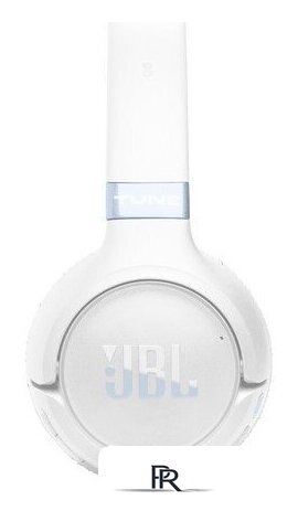 Наушники JBL Tune 680NC (белый) - Изображение №6 — Интернет-магазин ПроЗаказ
