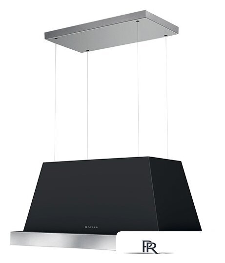Кухонная вытяжка Faber Thea IS.EV8 DG Matt A80 SC 321.0517.782 - Изображение №1 — Интернет-магазин ПроЗаказ