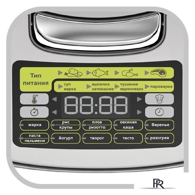 Мультиварка Tefal RK807D32 - Изображение №6 — Интернет-магазин ПроЗаказ