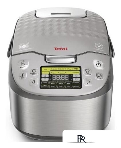 Мультиварка Tefal RK807D32 - Изображение №2 — Интернет-магазин ПроЗаказ
