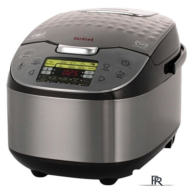 Мультиварка Tefal RK807D32 - Изображение №1 — Интернет-магазин ПроЗаказ