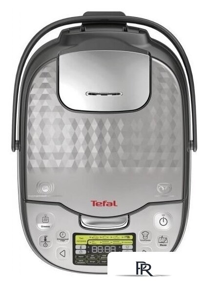 Мультиварка Tefal RK807D32 - Изображение №4 — Интернет-магазин ПроЗаказ