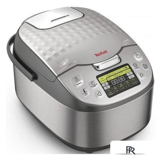 Мультиварка Tefal RK807D32 - Изображение №3 — Интернет-магазин ПроЗаказ