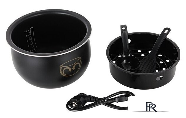 Мультиварка Tefal RK807D32 - Изображение №7 — Интернет-магазин ПроЗаказ