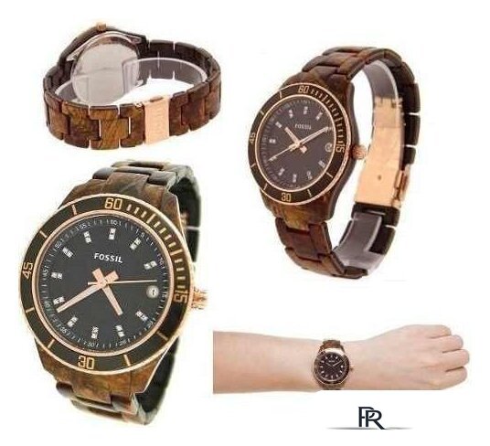 Наручные часы Fossil ES3088 - Изображение №2 — Интернет-магазин ПроЗаказ